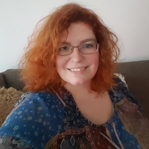 Profilbild von Jennifer Bues