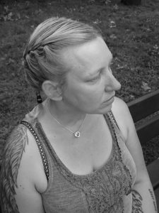 Profilbild von Jennifer Büttner