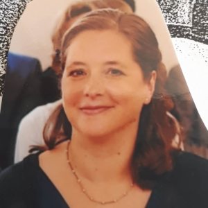 Profilbild von Jennifer Busch