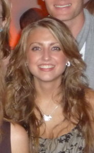 Profilbild von Jennifer Cahill