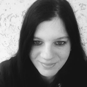 Profilbild von Jennifer Carius