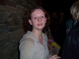 Profilbild von Jennifer Casper