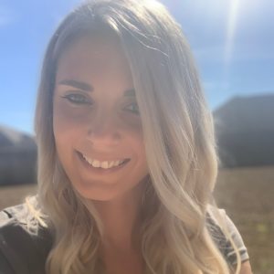 Profilbild von Jennifer Castillo