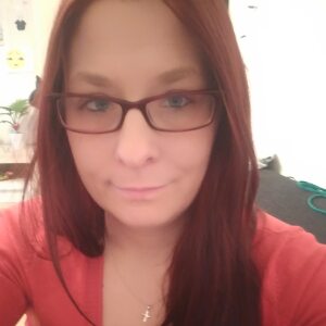 Profilbild von Jennifer Catalano