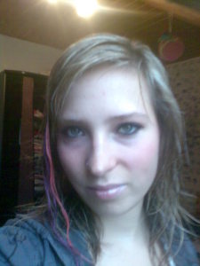 Profilbild von Jennifer Christen