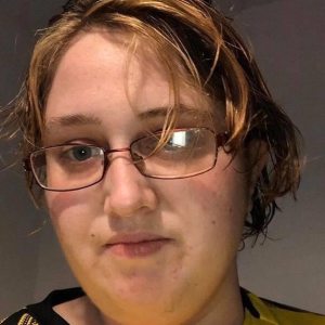 Profilbild von Jennifer Christof