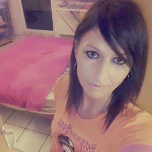 Profilbild von Jennifer Christoph