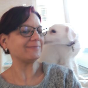 Profilbild von Jennifer Claasen