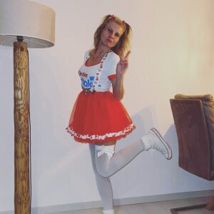 Profilbild von Jennifer Cordier