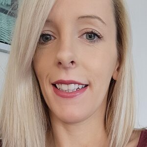 Profilbild von Jennifer Cunningham