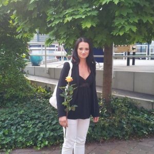 Social Media Profilbild Jennifer Danne 