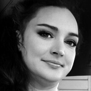 Profilbild von Jennifer Dard