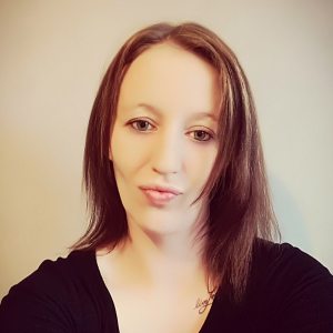 Profilbild von Jennifer Darouich