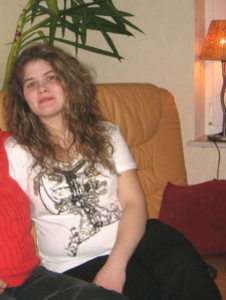 Profilbild von Jennifer Davidson