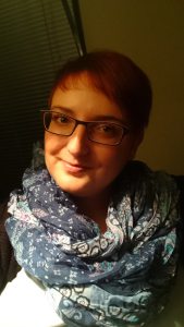 Profilbild von Jennifer Deppler