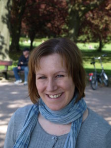 Profilbild von Jennifer Diekmann