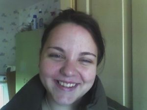Profilbild von Jennifer Dinges