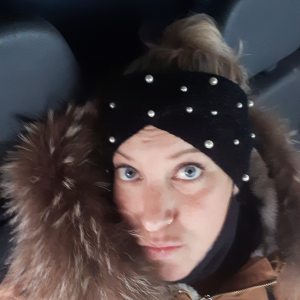 Profilbild von Jennifer Dorn