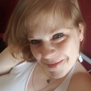 Profilbild von Jennifer Droese