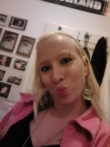 Profilbild von Jennifer Dupin