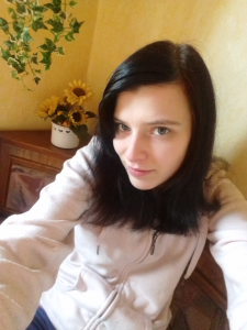 Profilbild von Jennifer Ebeling