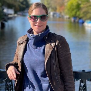 Profilbild von Jennifer Eck