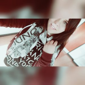 Profilbild von Jennifer Edom