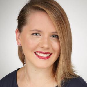 Profilbild von Jennifer Effertz