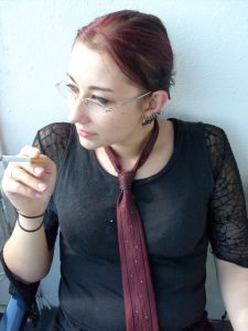 Profilbild von Jennifer Eichhoff