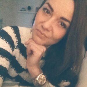 Profilbild von Jennifer Eichhorn