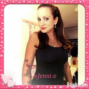 Social Media Profilbild Jennifer El-Sayed 