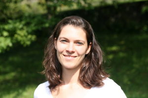 Profilbild von Jennifer Engels