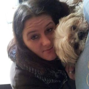 Profilbild von Jennifer Esser