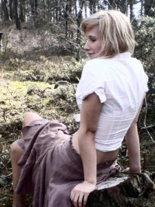 Profilbild von Jennifer Farwell