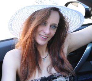 Profilbild von Jennifer Fiege