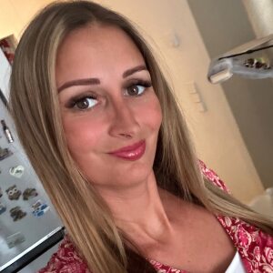 Profilbild von Jennifer Fischer