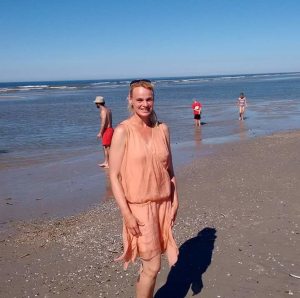 Profilbild von Jennifer Fisser