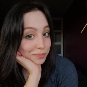 Profilbild von Jennifer Fittje