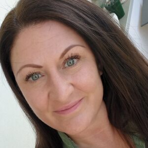 Profilbild von Jennifer Fleischmann