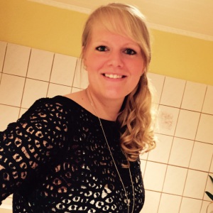 Profilbild von Jennifer Fox