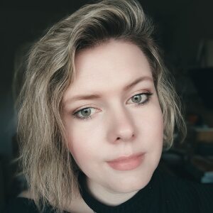Profilbild von Jennifer Fricke
