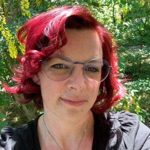 Profilbild von Jennifer Fritz