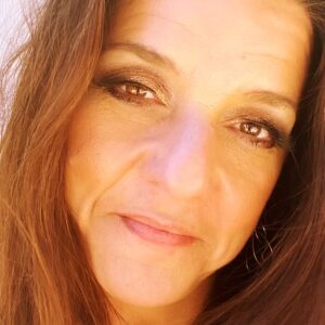 Profilbild von Jennifer Fullerton