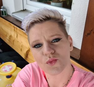 Social Media Profilbild Jennifer Gabler 