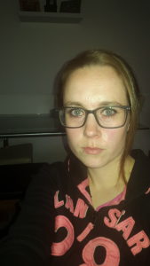 Profilbild von Jennifer Gäbelein