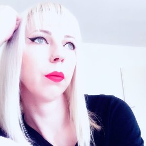 Profilbild von Jennifer Gaertner