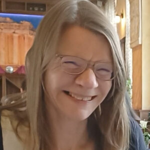 Profilbild von Jennifer Gajewski
