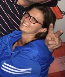 Profilbild von Jennifer Galeziok