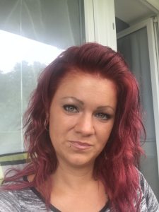 Profilbild von Jennifer Gedij