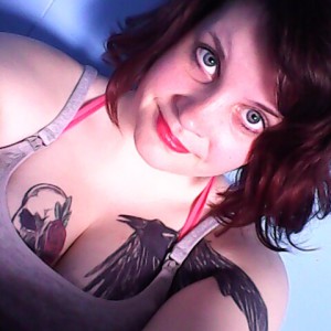Profilbild von Jennifer Geissler